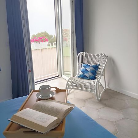 Casalulu Holiday Home - Lovely Apartment Sorrento Coast Vico Equense Zewnętrze zdjęcie