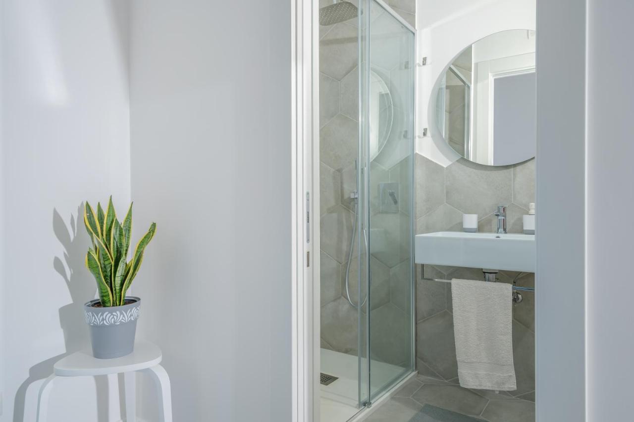 Casalulu Holiday Home - Lovely Apartment Sorrento Coast Vico Equense Zewnętrze zdjęcie