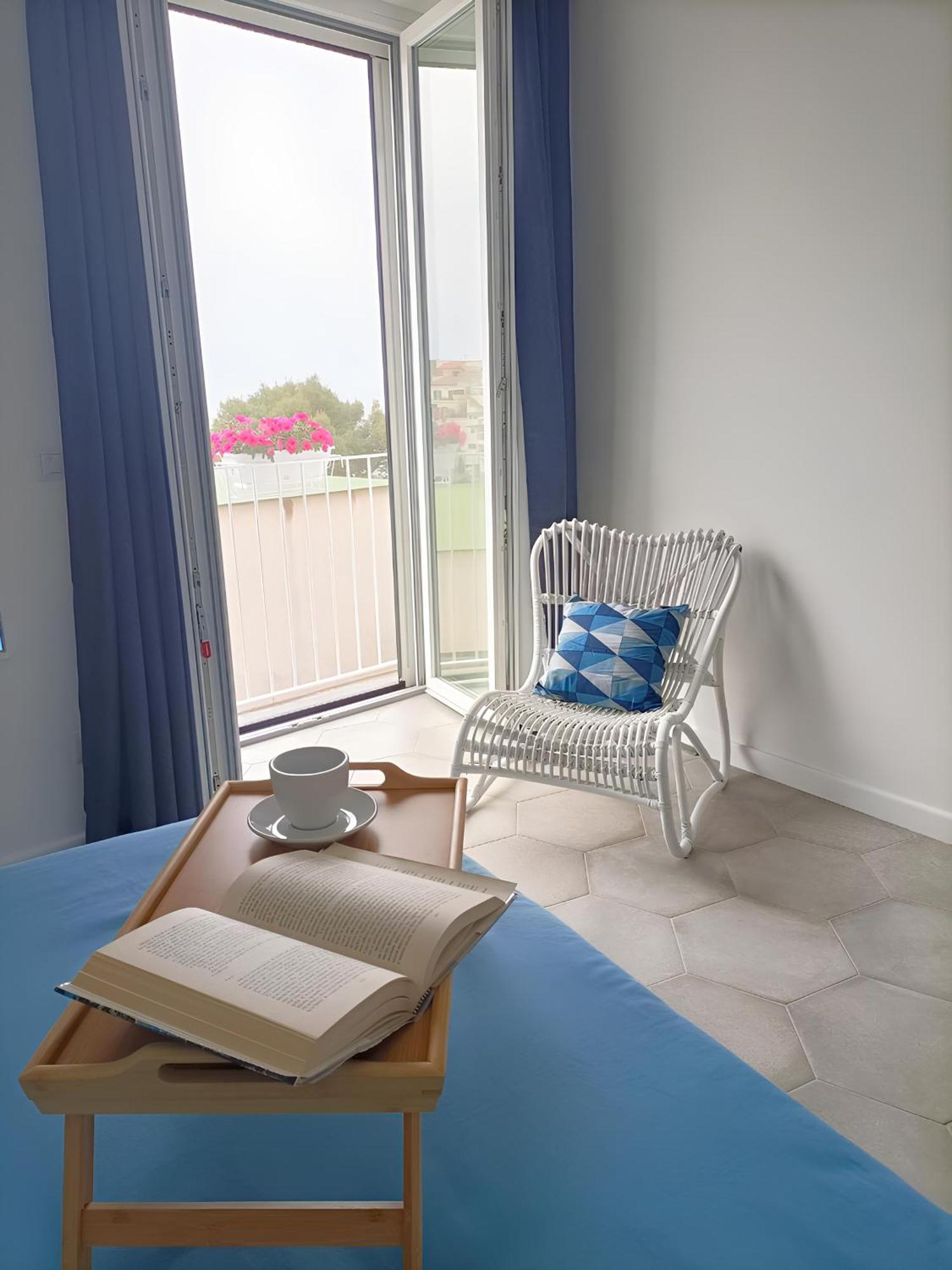 Casalulu Holiday Home - Lovely Apartment Sorrento Coast Vico Equense Zewnętrze zdjęcie