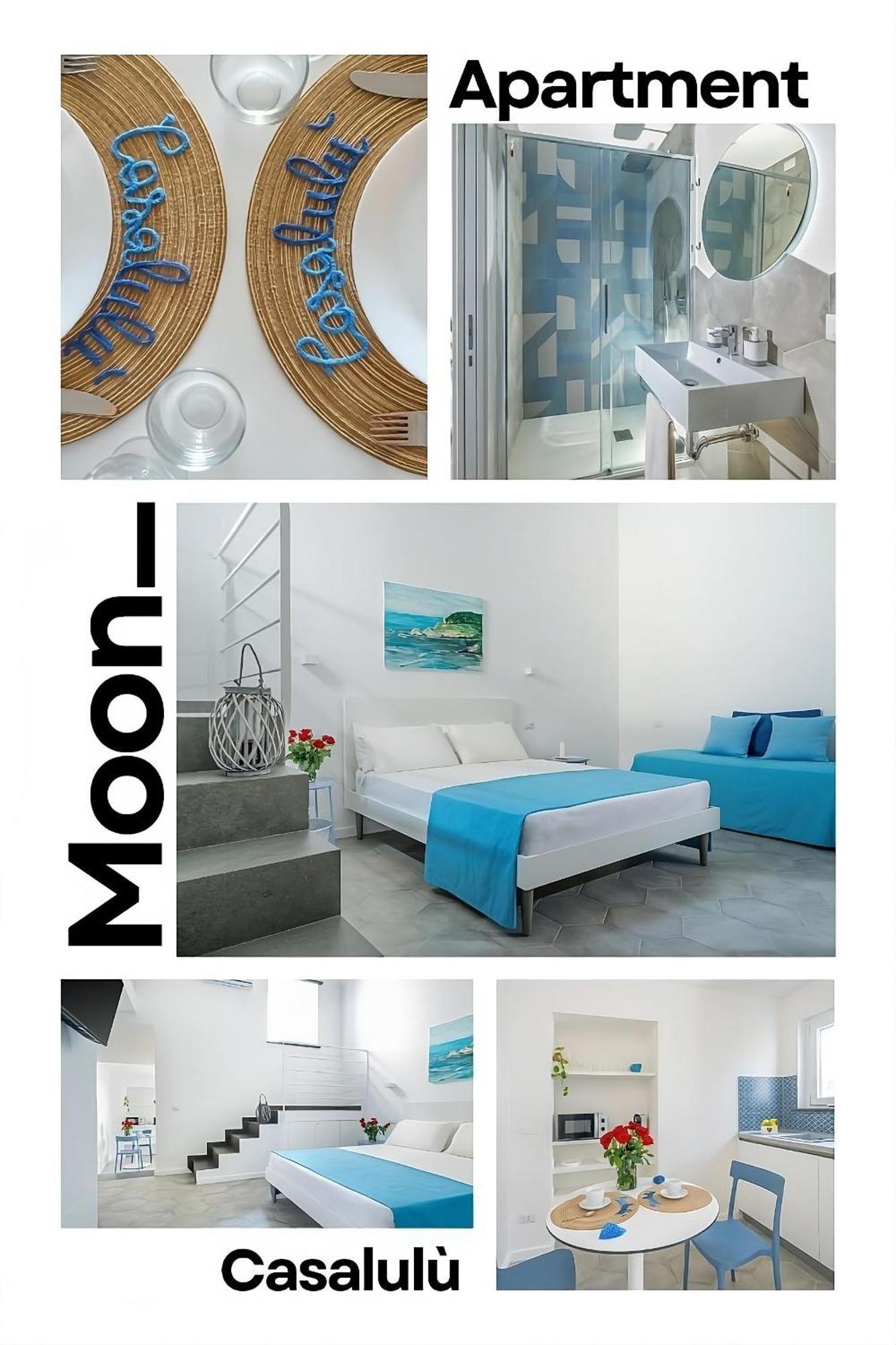 Casalulu Holiday Home - Lovely Apartment Sorrento Coast Vico Equense Zewnętrze zdjęcie