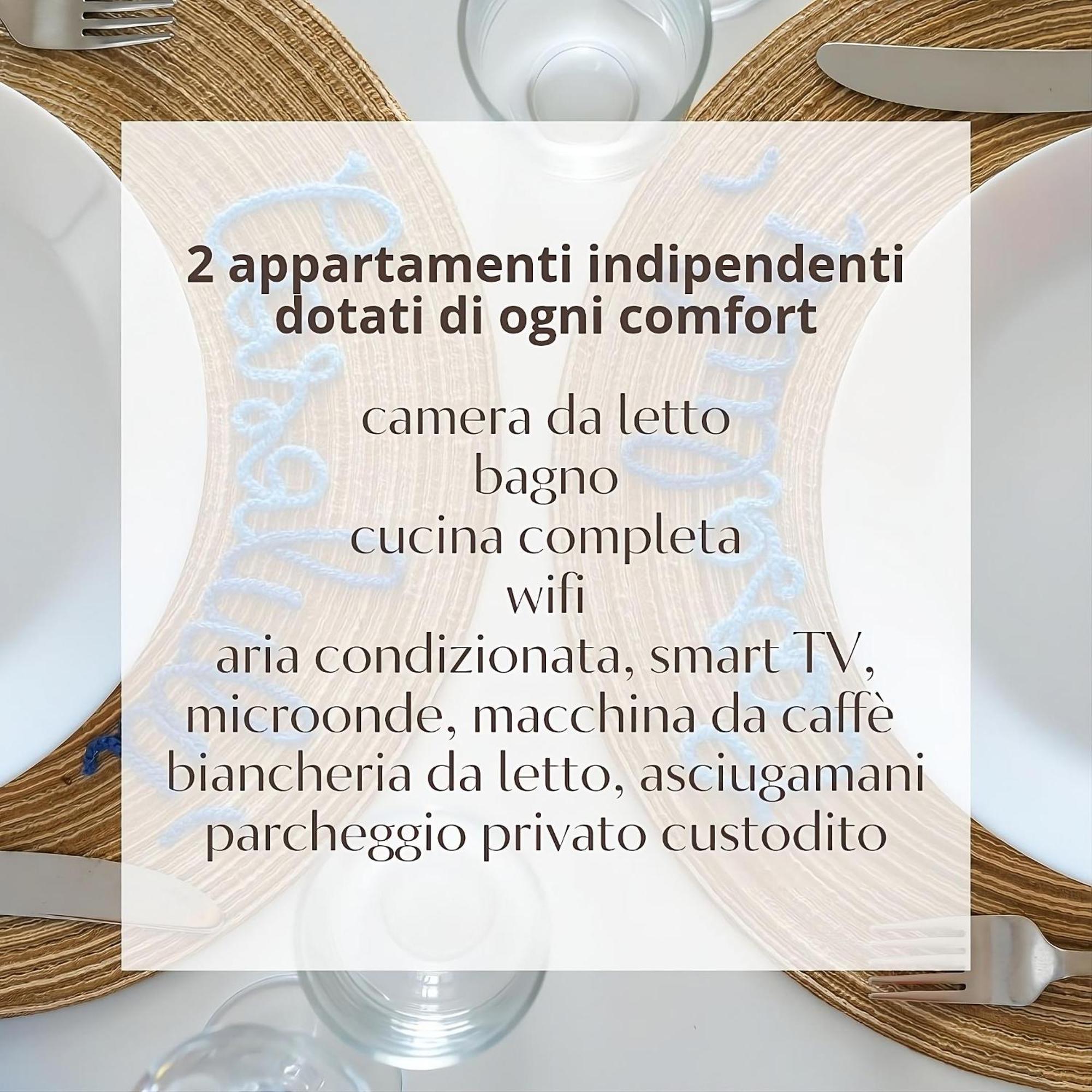 Casalulu Holiday Home - Lovely Apartment Sorrento Coast Vico Equense Zewnętrze zdjęcie