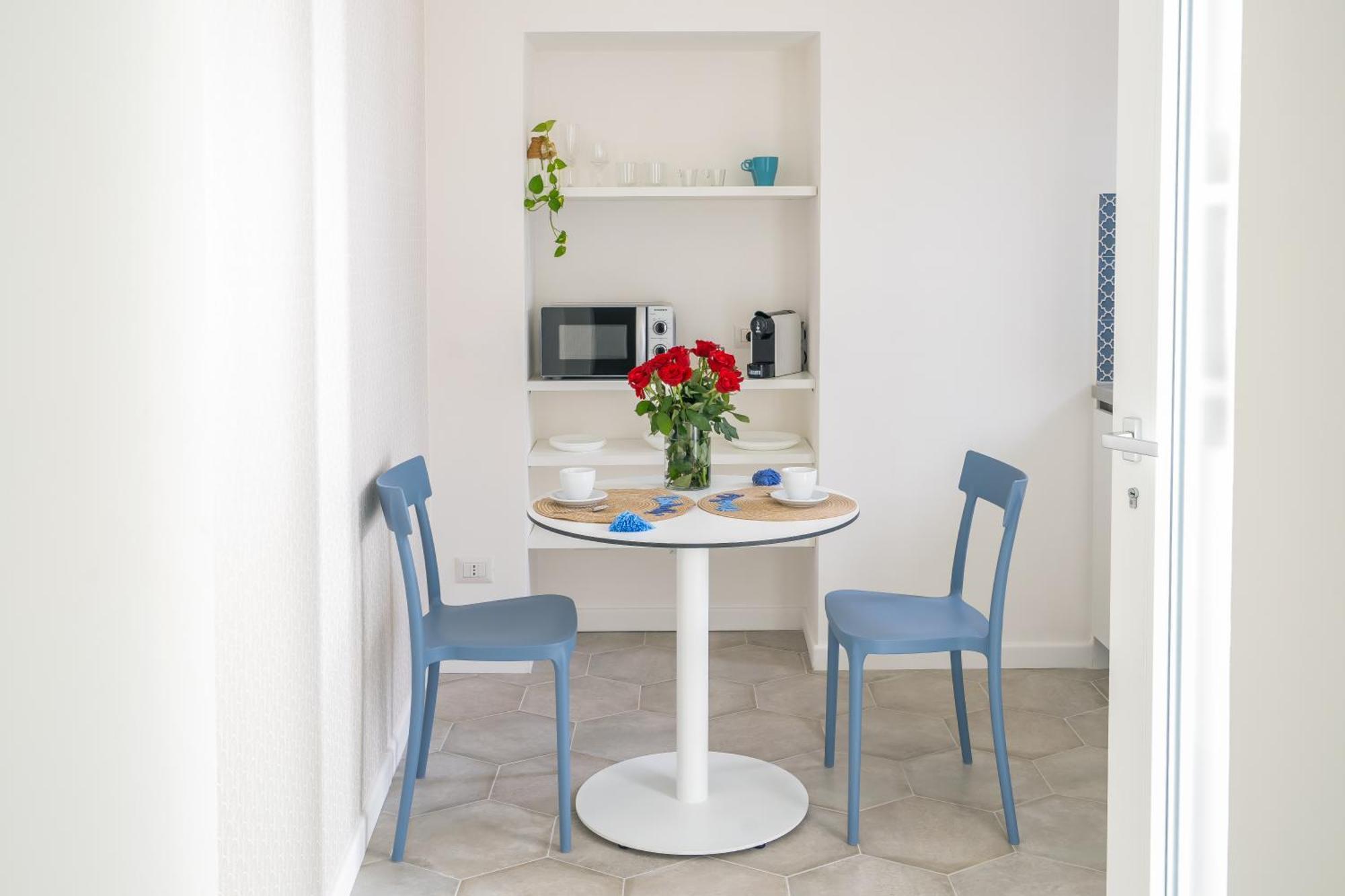 Casalulu Holiday Home - Lovely Apartment Sorrento Coast Vico Equense Zewnętrze zdjęcie